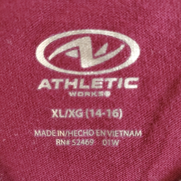 Long Sleeve Active Kids - Picture 3 of 8